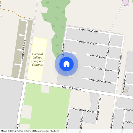 231 Swamphen Street, Austral