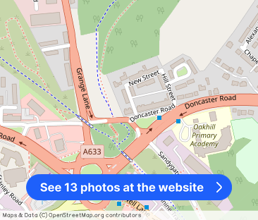 Doncaster Road, Barnsley, S71 - Photo 1