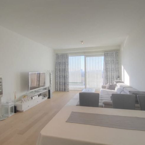Appartement te huur - foto 1