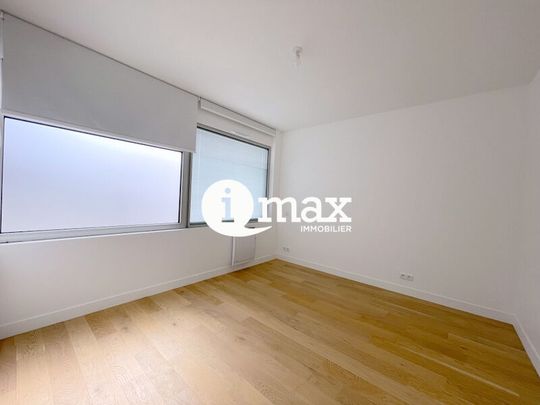 Location Appartement COURBEVOIE - - Photo 1