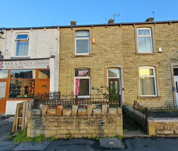 2 bedroom terraced house to rent - Photo 6