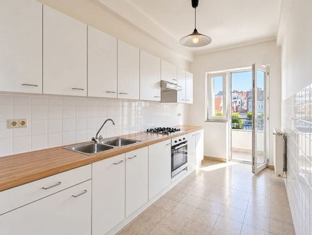 Appartement te huur - Photo 5