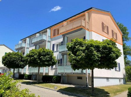 Ihre neue Wohnung im Zentrum von Wil - Photo 4