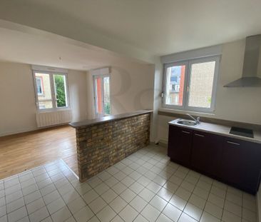 Location Appartement 2 pièces 37m² - Photo 2