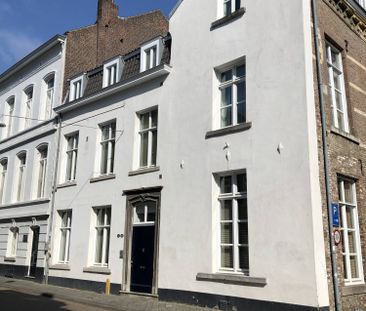 Te huur: Studio Hondstraat in Maastricht - Photo 2