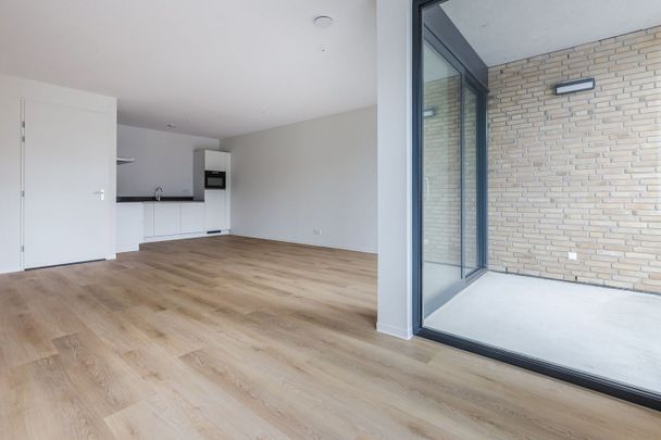 Appartement te huur: Houthavenkade 116 1506 PD Zaandam - Photo 1