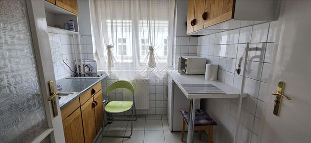 Kiadó jó állapotú lakás - Győr - Fotó 1