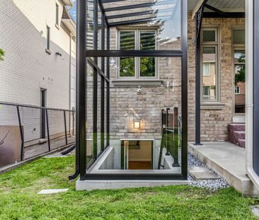 For Lease - 38 May Avenue Unit# Bsmt, Richmond Hill, Ontario - Photo 1