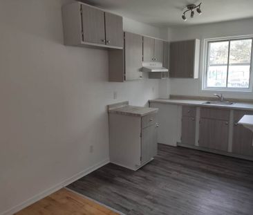 4 ½, 2 Chambres, Centre-sud, Près UQAM - Photo 1