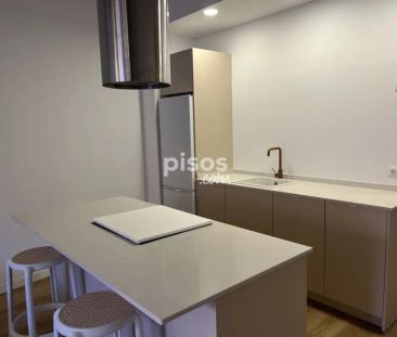 Piso en alquiler en Calle de Alejandre, 23 - Foto 5