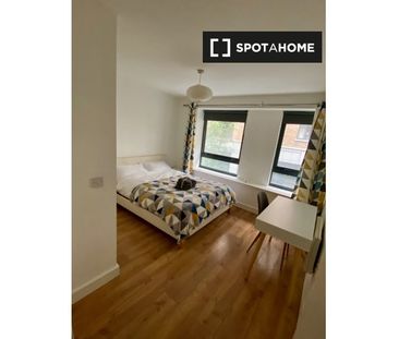 2-bedroom apartment for rent in Dublin 1 - Photo 3