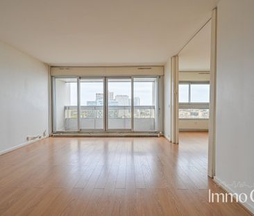 Appartement 4 pièces - 96.62m² - Photo 2