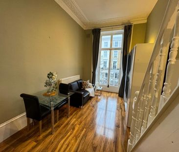 Studio Flat, St. Stephens Gardens, W2 - Photo 5