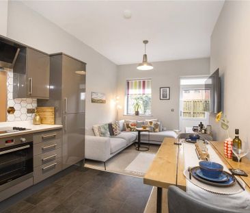 1 bedroom apartment to rent - Photo 3