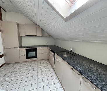 Ihr neues Zuhause wartet im Zentrum von Niederhasli - Foto 2