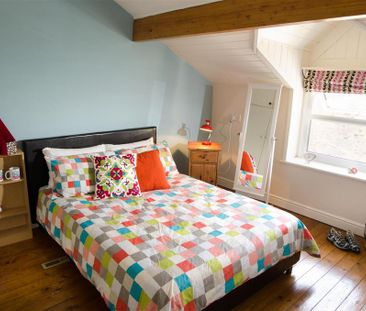 3 bedroom private hall to rent - Photo 6