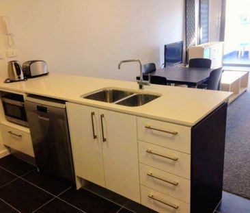 32/40 Philip Hodgins Street, Wright ACT, Belconnen - Photo 1