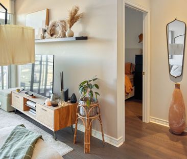 For Lease - 1 Leaside Park Drive Unit# 508, Toronto, Ontario - Photo 5