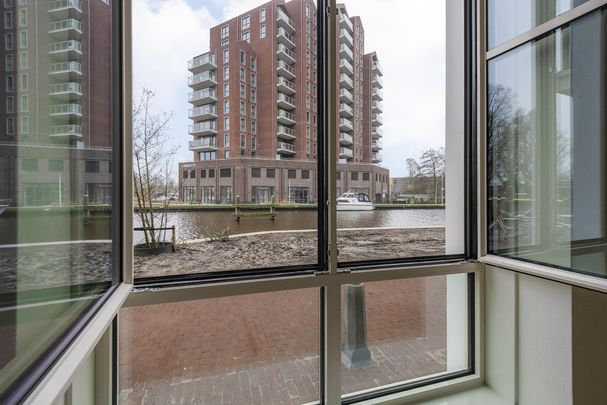 Te huur: Appartement Gedempte Where in Purmerend - Photo 1