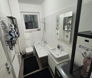 Nachmieter gesucht ab März TOP LAGE - Photo 4