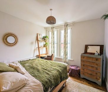 3 Bed Terraced House, Bruce Avenue, BS5 - Photo 1