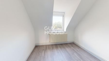 LOCATION d'un appartement de F2 bis (44 m²) à MULHOUSE - Photo 3