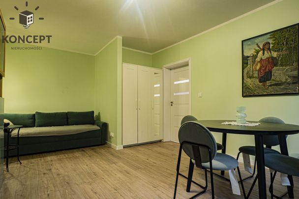 2 pokoje, rozkład, po generalnym remoncie - Grabiszyńska - Photo 1