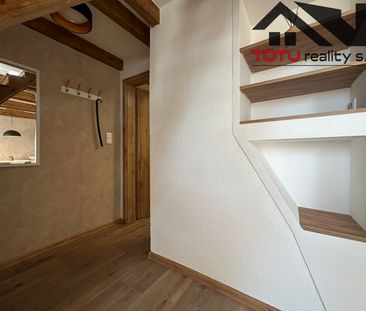Pronájem bytu 3+kk 67 m², Královédvorská, Jaroměř - Фото 3