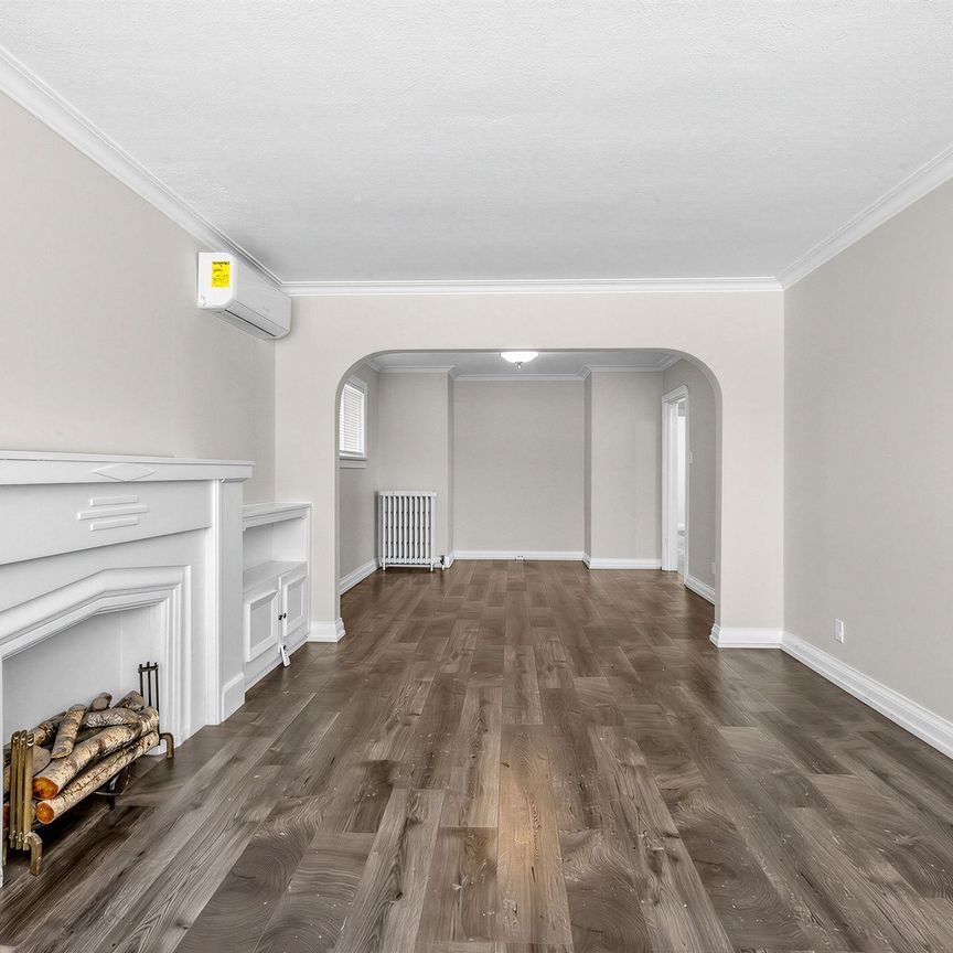 For Lease - 18 Roblin Avenue, Toronto, Ontario - Photo 1