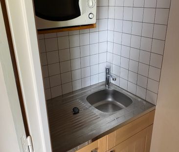 Location Appartement 1 pièce 17m² RENNES 35700 - Photo 4