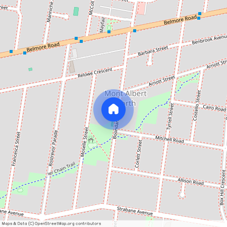 1/29 Boondara Road, Vic 3129, Mont Albert North