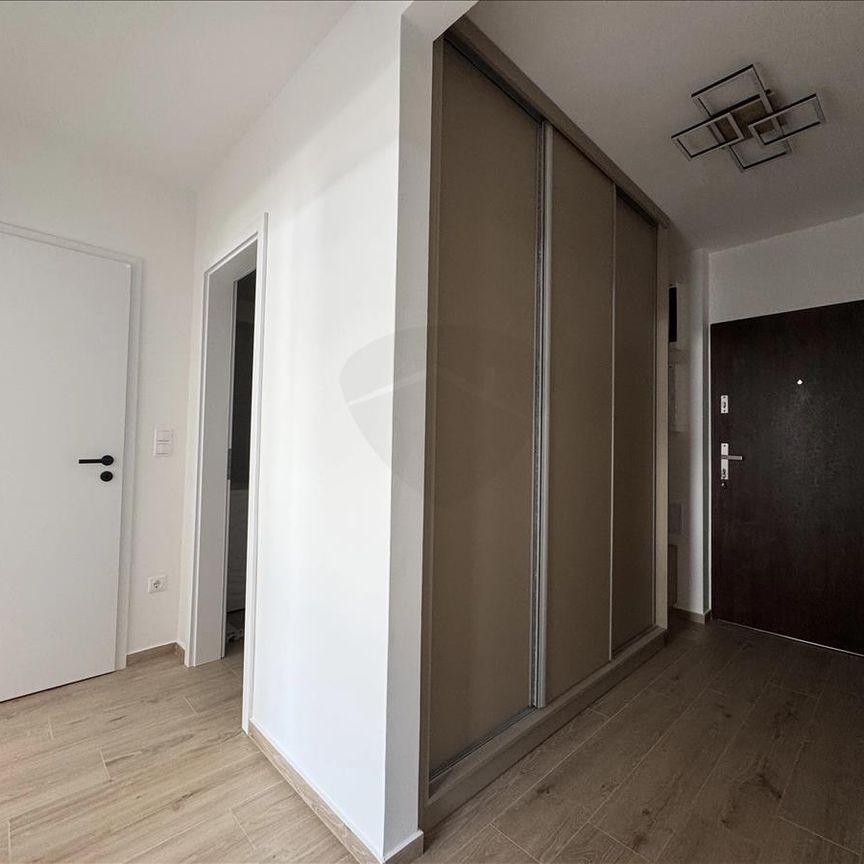 Kiadó új építésű lakás - Győr - Fotó 1