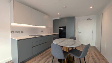 The Railings, Middlewood Locks - Photo 5