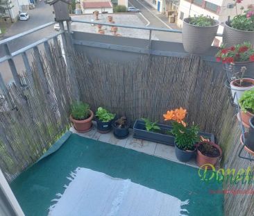 Pronájem pěkného bytu 1+kk, balkón (43 m - Photo 2
