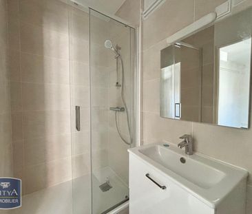 Location Appartement 2 pièces 55m² LYON 7ème - Photo 3