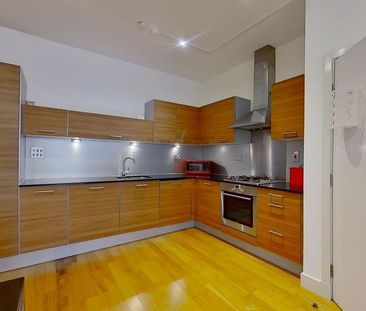 1 bedroom flat to rent - Photo 4