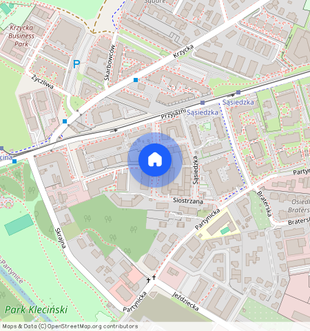 Krzyki, Wrocław