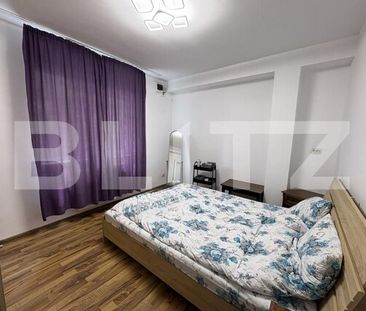 Apartament 2 camere, parcare, zona Marasti - Fotografie 1