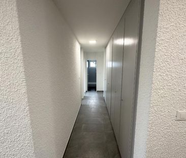 Sion, appartement de 4.5 pièces plein sud dans le quartier des Creu... - Photo 6