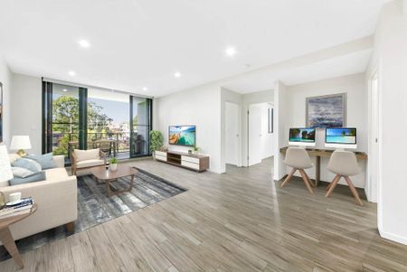 3 Bedroom Unit in the Heart of Wentworthville - Photo 2