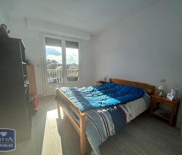Location Appartement 3 pièces 67m² BRIVE LA GAILLARDE 19100 - Photo 1