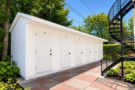6260 10e Avenue, app.A, H1Y 2H6, H1Y 2H6, Montréal - Photo 5