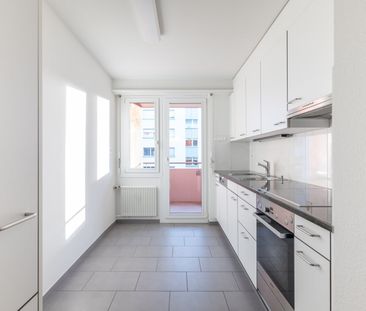 2 Zimmer, 49 m², 2. Stock - Foto 4