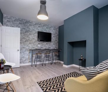 4 bedroom house share to rent - Photo 1