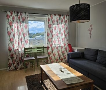 Nyköping - 1rok - 13mån - 5.175kr/mån - Foto 1