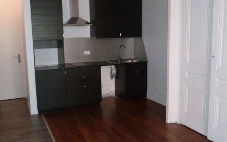 Appartement à louer 2 pièces • 43,45 m2 - Photo 5