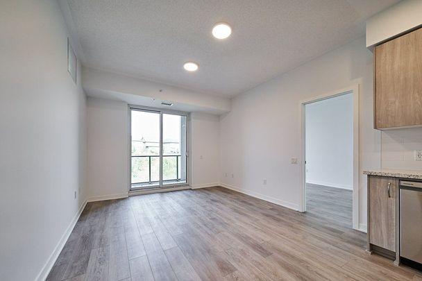 For Lease - 385 Arctic Red Drive Unit# 219, Oshawa, Ontario - Photo 1