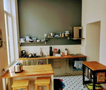 Appartement te huur - Foto 2