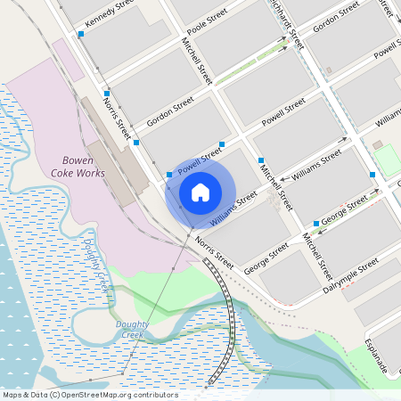 1/106 Williams Street, Qld 4805, Bowen