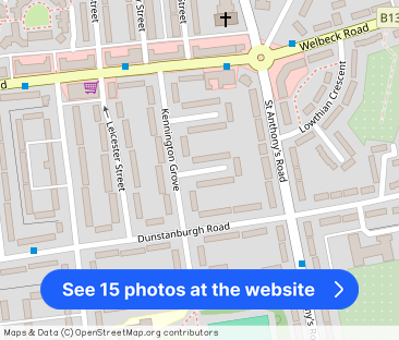 Adelphi Place, Walker, Newcastle Upon Tyne - Photo 1